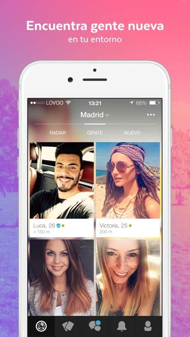 chatear con mujeres|LOVOO